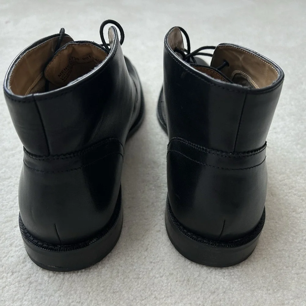 Florsheim montinaro plain